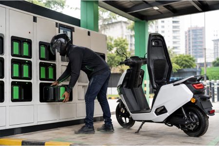Indofast Energy, GLIDA Join Hands to Expand Swapping