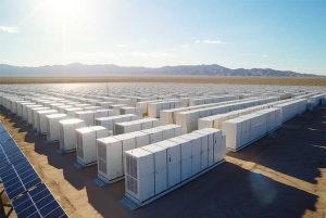 India’s Energy Storage Industry Backs 5% GST Proposal to Boost Clean Energy Deployment Industry Backs GST Reduction Proposal to Boost Battery Storage Deployment
