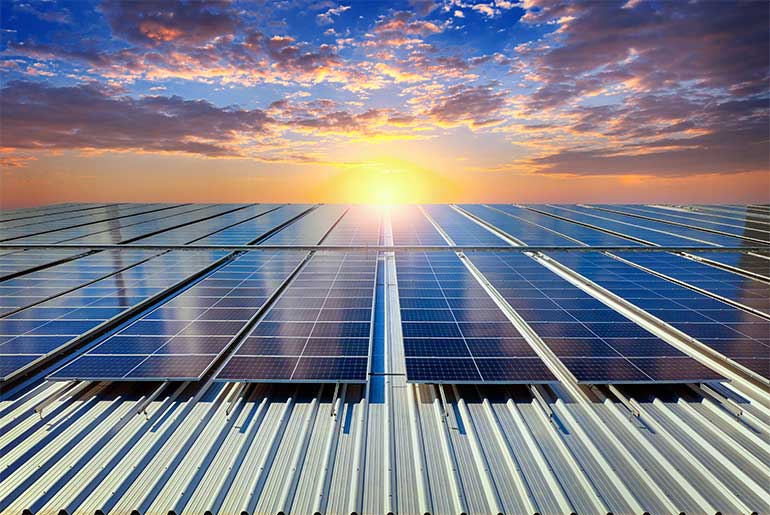 Insolation Green Energy Secures ₹2.90/kWh Solar Projects Worth 99 MW in Maharashtra Insolation Green Energy Secures ₹2.90/kWh Solar Projects Worth 99 MW in Maharashtra