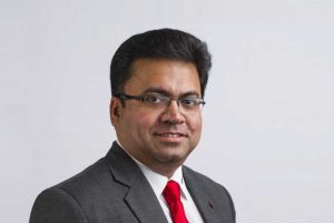 JAKSON Appoints Ivan Saha as Managing Director