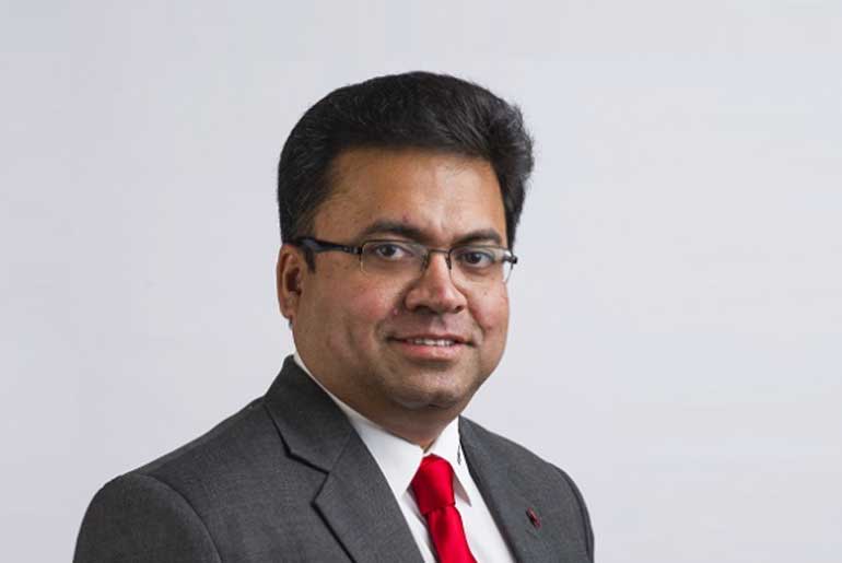 JAKSON Appoints Ivan Saha as Managing Director