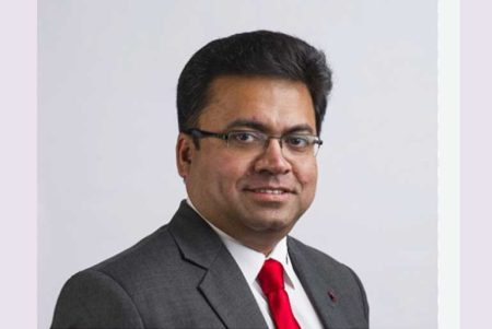 JAKSON Appoints Ivan Saha as Managing Director