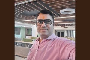 Jakson Green Elevates Mrityunjay Dubey to General Manager – PMO Planning & Coordination Jakson Green Elevates Mrityunjay Dubey to General Manager – PMO Planning & Coordination