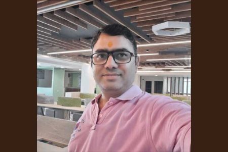 Jakson Green Elevates Mrityunjay Dubey to General Manager – PMO Planning & Coordination
