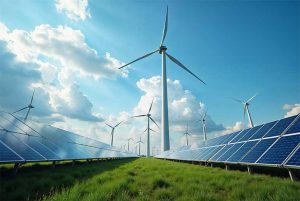 KPI Green Energy Awards ₹116 Crore EPC Order to Advait Greenergy for 200 MW Rajasthan Solar Project KPI Green Energy Awards ₹116 Crore EPC Order to Advait Greenergy for 200 MW Rajasthan Solar Project