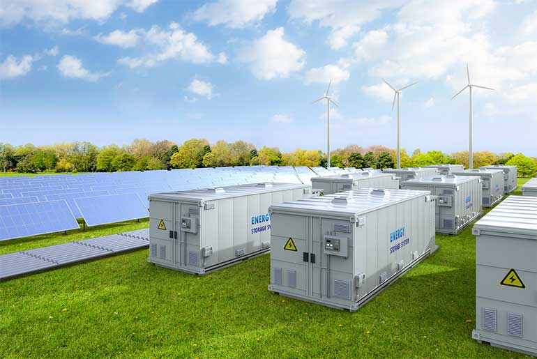 KPI Green Energy Energises 130 MW Solar Capacity Under Gujarat Hybrid Project KPI Green Energy Energises 130 MW Solar Capacity Under Gujarat Hybrid Project