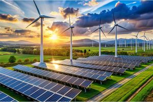 KPI Green Energy Strengthens Clean Energy Play With ₹55.80 Cr DMGEL Deal