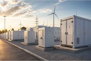 L&T Renewables Secures Major Middle East Order