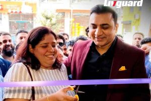 Livguard Strengthens Kashmir Presence