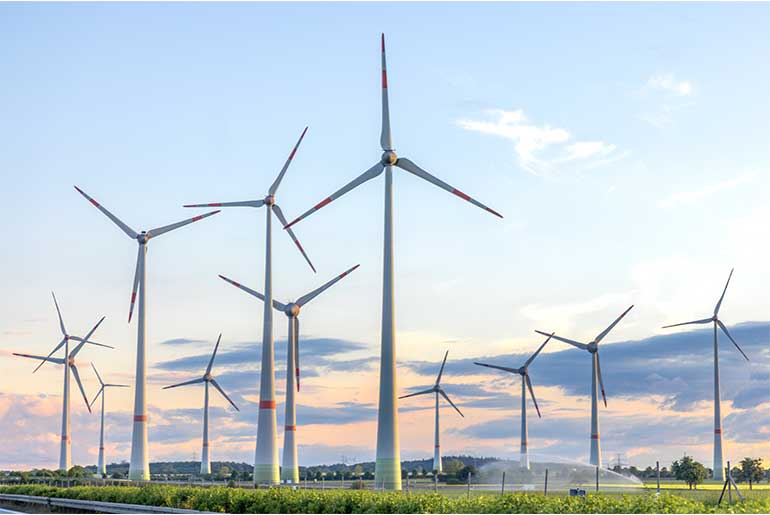 MERC Rejects Retrospective EPA Claim for 1.6 MW Wind Project MERC Rejects Retrospective EPA Claim for 1.6 MW Wind Project