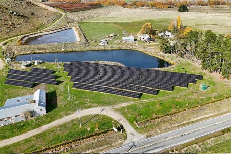 Maharashtra Invites Bids for 170 MW Floating Solar Project with BESS