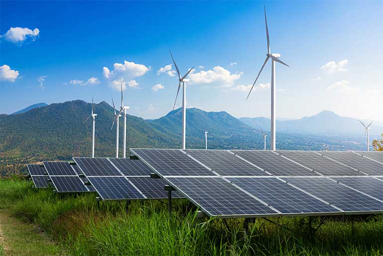 Mahindra Susten Raises INR 875 Crore for 150.8 MW Maharashtra Hybrid Project