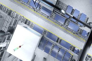 Meine Electric’s Iron-Air Battery Advances to Utility-Scale Pilot at NTPC Simhadri Meine Electric’s Iron-Air Battery Advances to Utility-Scale Pilot at NTPC Simhadri