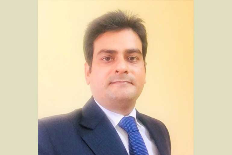 Mukesh Kumar Joins Vikram Solar as General Manager & West Region Head to Drive Mid-Market Growth Mukesh Kumar Joins Vikram Solar as General Manager & West Region Head to Drive Mid-Market Growth