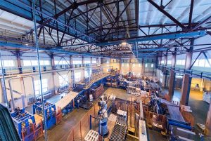 NITI Aayog Flags Import Dependence as India Targets Global Manufacturing Scale