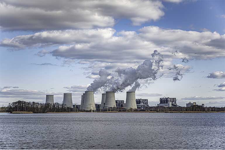 NTPC, Adani Accelerate Nuclear Expansion Plans with Site Identification Across India NTPC, Adani Accelerate Nuclear Expansion Plans with Site Identification Across India