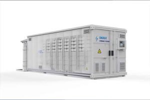 India’s National Energy Storage Mission: From Proposal to a Policy Framework India’s National Energy Storage Mission