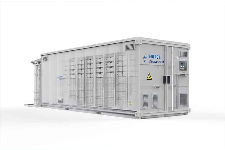 India’s National Energy Storage Mission: From Proposal to a Policy Framework India’s National Energy Storage Mission