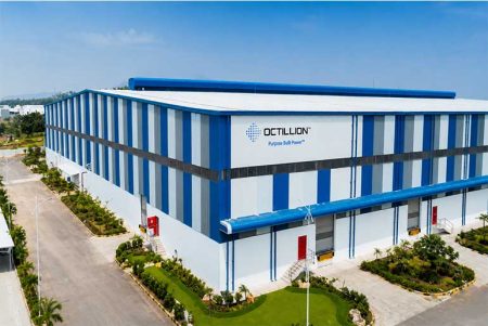 Octillion Power Systems Opens Third India Battery Plant in Gujarat, Adds Over 3 GWh Annual Capacity Octillion Opens Third India Battery Plant in Gujarat