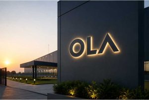 Ola Electric Gets Five-Year PLI Window for 20 GWh Cell Allocation Ola Electric Gets Five-Year PLI Window, Eyes Rupees 7,240 Cr Incentive