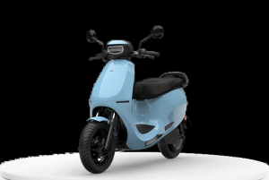 Ola S1Z Brings Bharat Cell LFP Battery