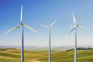 Oyster Renewable Commissions 52.8 MW Gujarat Wind Project for Jindal Stainless Oyster Renewable Commissions 52.8 MW Gujarat Wind Project for Jindal Stainless