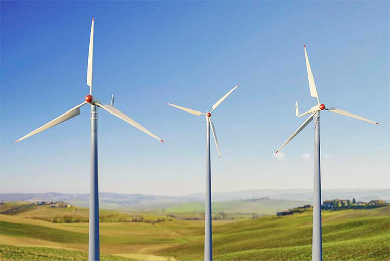 Oyster Renewable Commissions 52.8 MW Gujarat Wind Project for Jindal Stainless Oyster Renewable Commissions 52.8 MW Gujarat Wind Project for Jindal Stainless