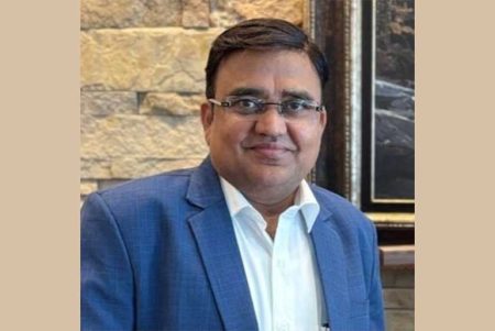 POWERGRID Appoints Amol Taori as Director (Finance) After Nearly Three Decades at HPCL
