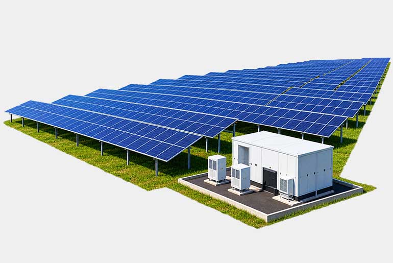 POWERTRAC Signs 480 MW Solar PPAs with Gujarat DISCOM POWERTRAC Signs 480 MW Solar PPAs with Gujarat DISCOM