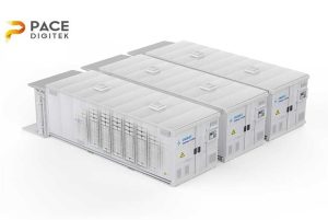 Pace Digitek Doubles BESS Manufacturing Capacity to 5 GWh, Eyes 10 GWh Expansion Pace Digitek Doubles BESS Manufacturing Capacity to 5 GWh, Eyes 10 GWh Expansion