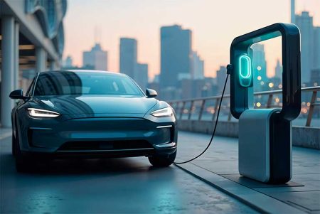 Phase-II of the FAME India Scheme: Advancements in the Adoption of Electric Vehicles and Charging Facilities