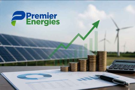 Premier Energies reports robust Q1 FY27 earnings