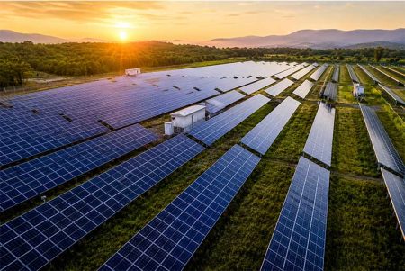 Purvah Green Power to Acquire 1.4 GWp ReNew Solar Portfolio