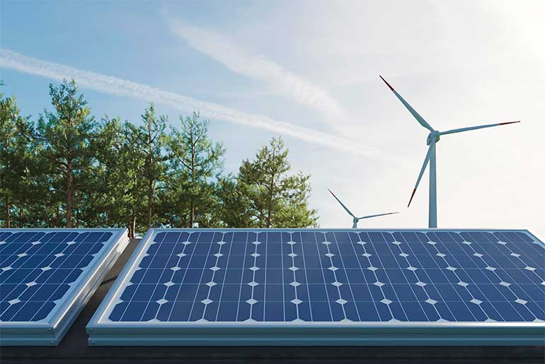 Rajasthan Launches Digital Platform to Track Renewable Energy Projects