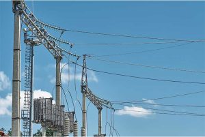 Rajesh Power Services Wins ₹362.82 crore PGVCL Contract to Modernise Gujarat Power Distribution Network Rajesh Power Services Wins ₹363 Crore PGVCL Contract to Modernise Gujarat Power Distribution Network