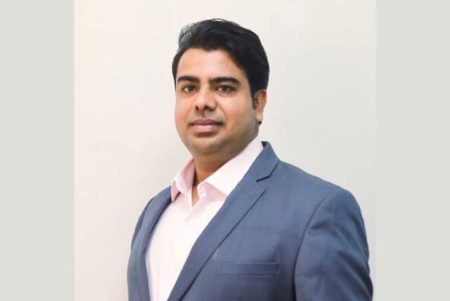 ReNew Elevates Chandra Kant Mishra as Assistant General Manager to Drive Strategy and New Business Growth