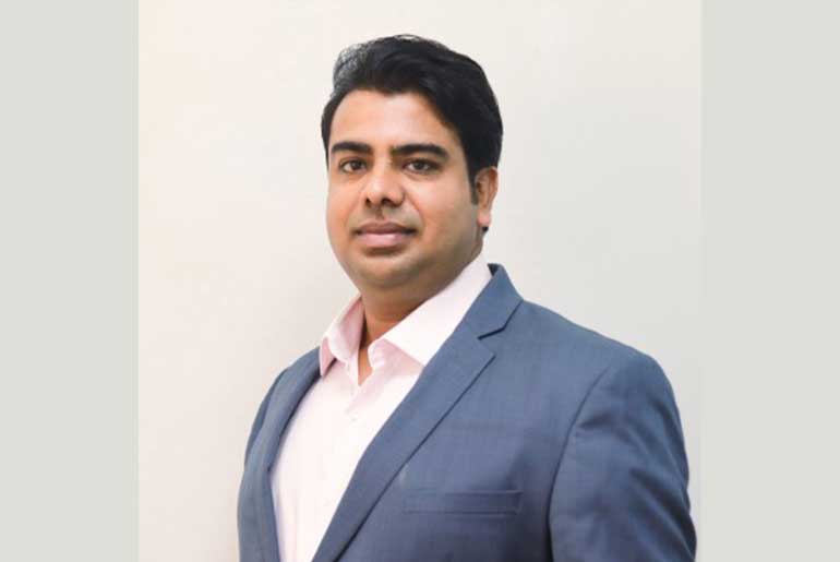 ReNew Elevates Chandra Kant Mishra as Assistant General Manager to Drive Strategy and New Business Growth ReNew Elevates Chandra Kant Mishra as Assistant General Manager to Drive Strategy and New Business Growth