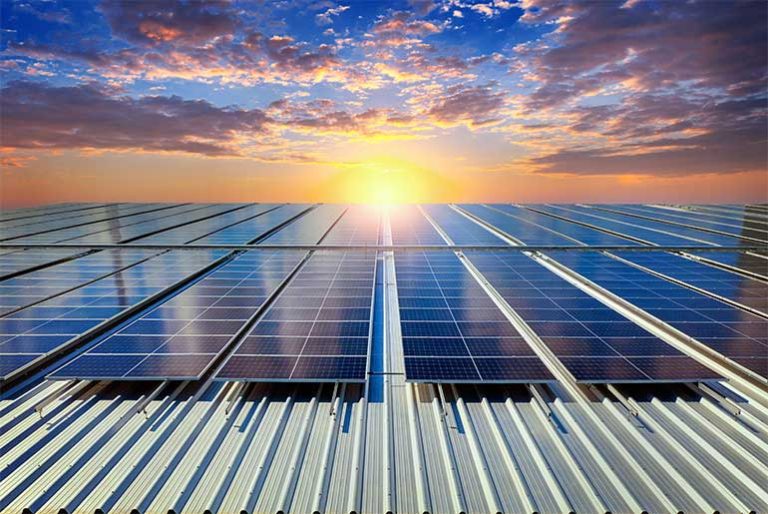 Rooftop Solar and PM-KUSUM Drive India’s Solar Growth in FY27 Rooftop Solar and PM-KUSUM Drive India’s Solar Growth in FY27