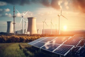 SECI Awards 1,500 MW FDRE Tender to Waaree, NTPC REL and ACME Solar at ₹5.99–₹6/kWh