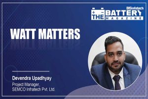 Building India’s Battery Manufacturing Backbone: How SEMCO Infratech Is Driving End-to-End Automation for the BESS Era