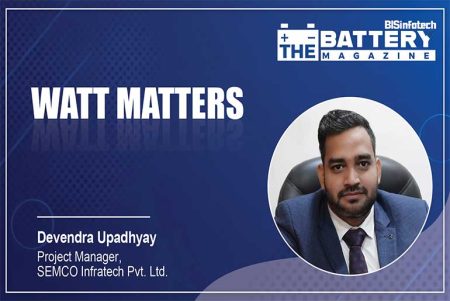 Building India’s Battery Manufacturing Backbone: How SEMCO Infratech Is Driving End-to-End Automation for the BESS Era