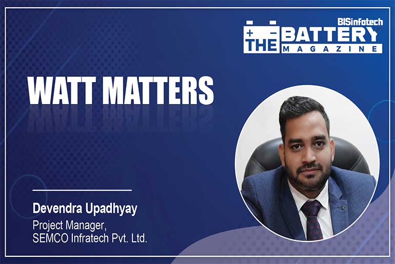 Building India’s Battery Manufacturing Backbone: How SEMCO Infratech Is Driving End-to-End Automation for the BESS Era