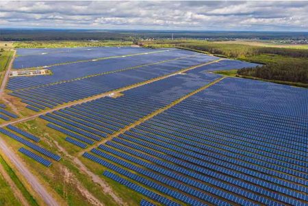 SJVN Green Floats 1 GW Solar EPC Tender for Punjab, Rajasthan