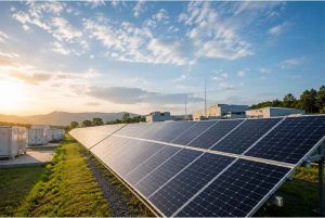 SLR Solar Gains ALMM Approval, Targets Integrated Clean Energy