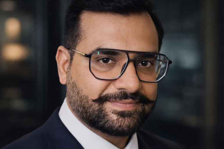 Sachin Sehgal Joins Adani Power as Head of Administration, Brings Extensive Operations Expertise Sachin Sehgal Joins Adani Power as Head of Administration