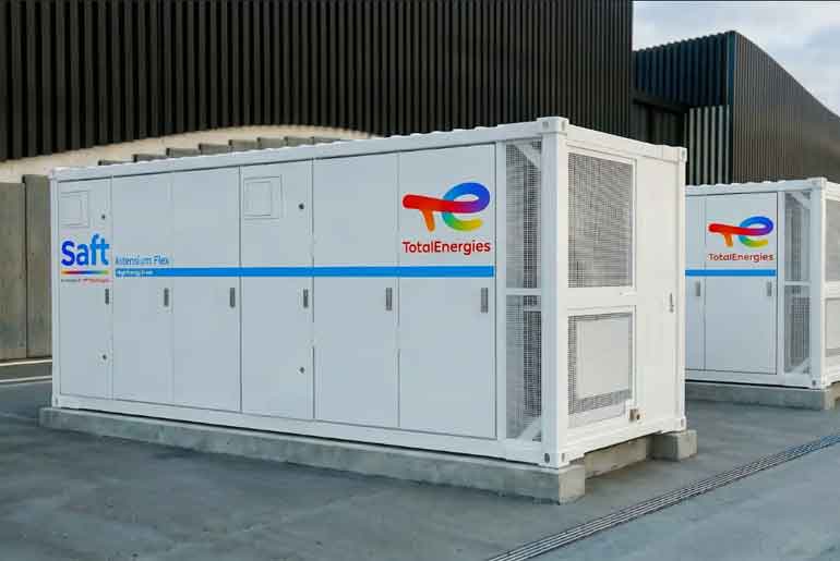 The Energy Transition Needs More Than Batteries: Saft Is Building Trust