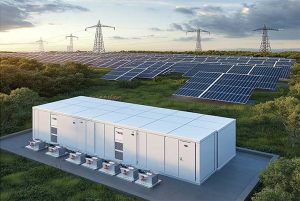 Serentica Renewables Commissions 200 MWh BESS, Begins 1 GWh Storage Project in Rajasthan Serentica Renewables Commissions 200 MWh BESS, Begins 1 GWh Storage Project in Rajasthan