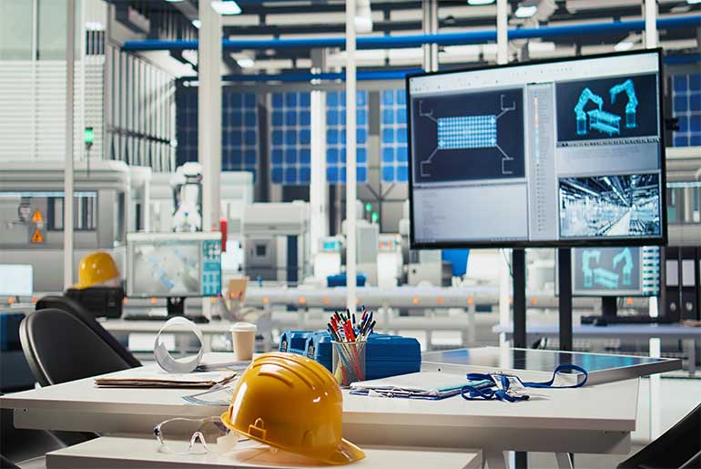 Skymax Infrapower Plans ₹5,000 Crore Solar Manufacturing Plant in Odisha