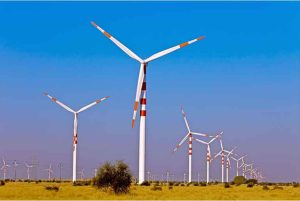 Suzlon Bags 250 MW Wind Order from Torrent Green Energy