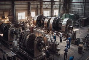 TARIL Secures Major APTRANSCO Order for Transformer Manufacturing in Andhra Pradesh TARIL Secures Major APTRANSCO Order for Transformer Manufacturing in Andhra Pradesh